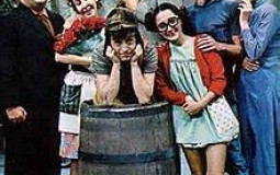 Chavo del 8